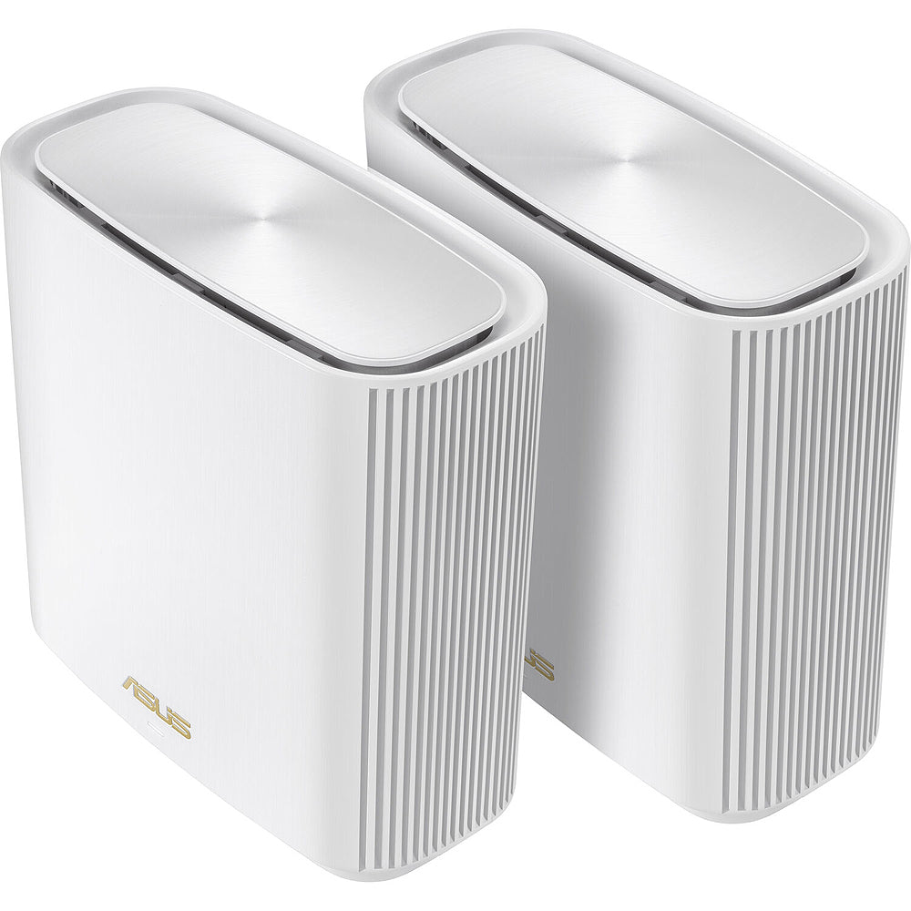 ASUS ZenWifi ET9 Tri-band Mesh WiFi System