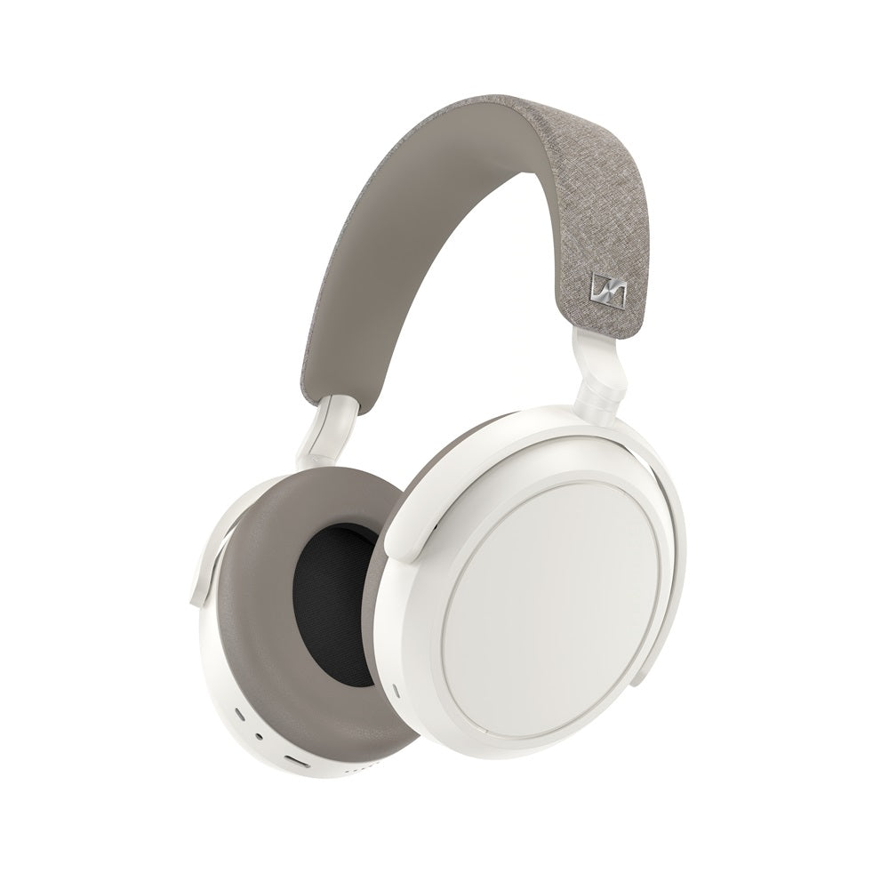Sennheiser Momentum 4 Headphones White