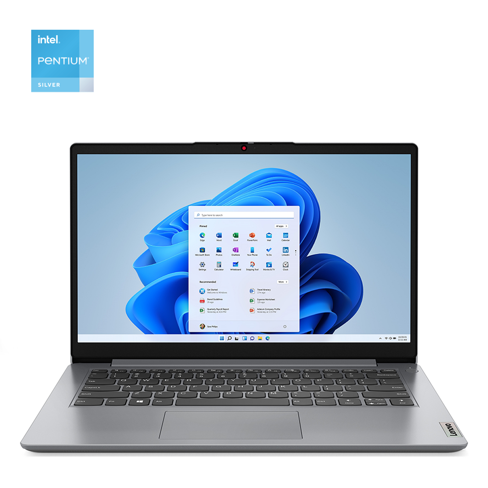 Lenovo IdeaPad 1i 82LV006RCF 14" Laptop