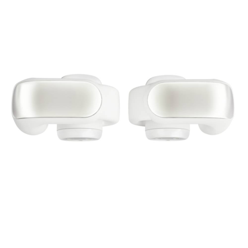 Bose Ultra Open Earbuds Diamond White