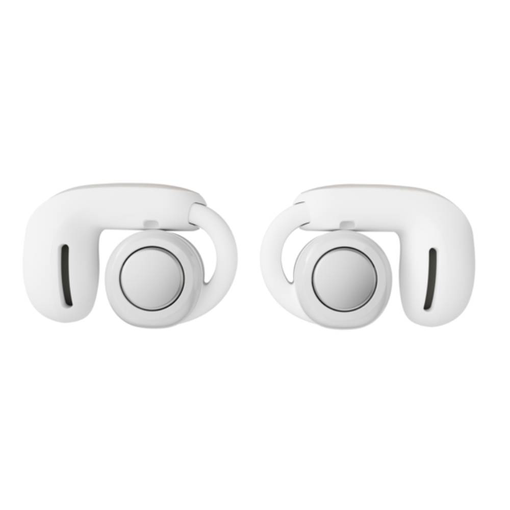 Bose Ultra Open Earbuds Diamond White