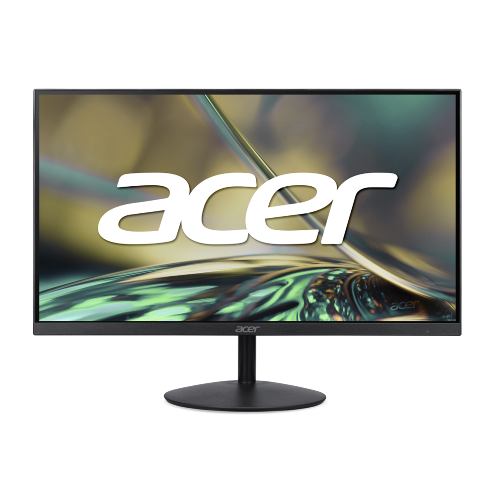 Acer SA272 27” Monitor