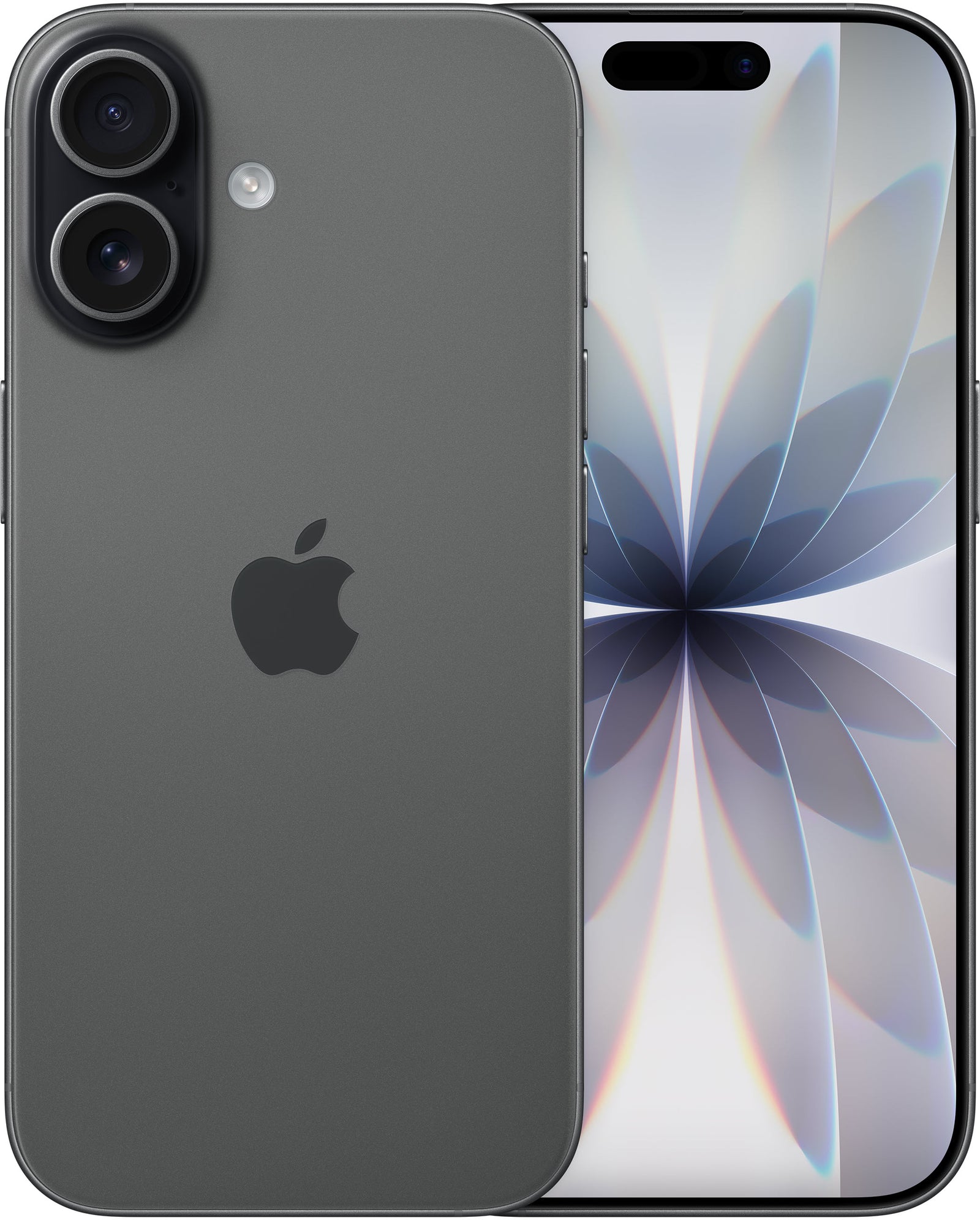 Apple iPhone 17 MG674VC/A 6.3" 256GB Black