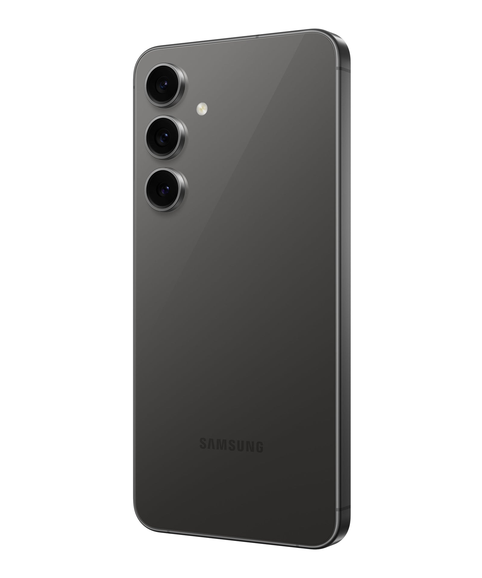 Samsung Galaxy S24 FE SM-S721W 6.7" 128GB Smartphone Graphite