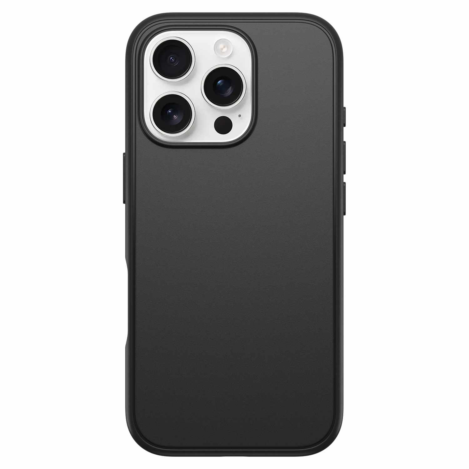 OtterBox Symmetry MagSafe Case for iPhone 16 Pro Black