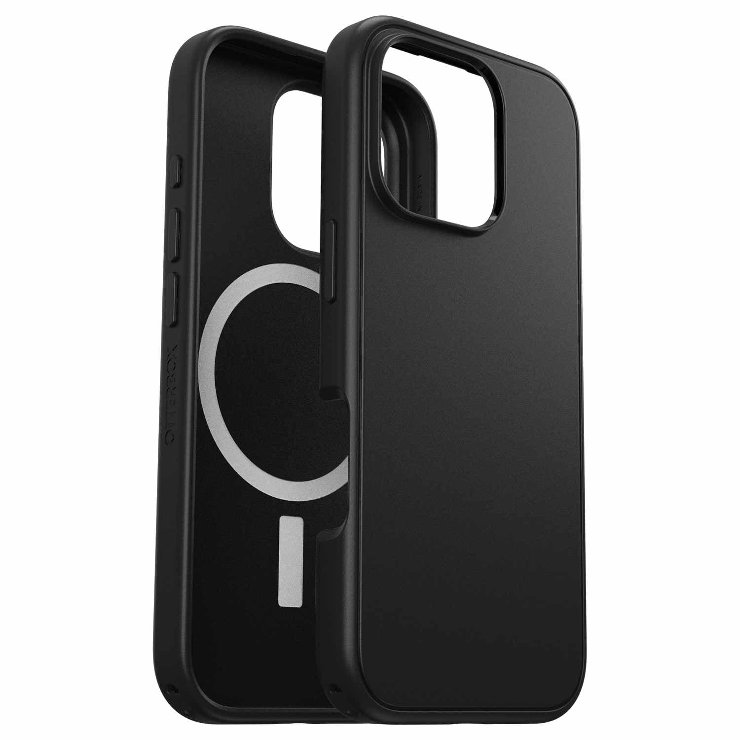 OtterBox Symmetry MagSafe Case for iPhone 16 Pro Black
