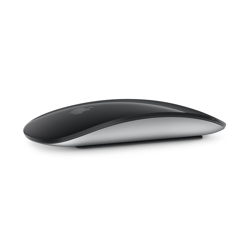 Apple Magic Mouse MXK63AM/A Black