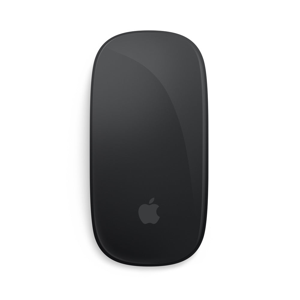 Apple Magic Mouse MXK63AM/A Black