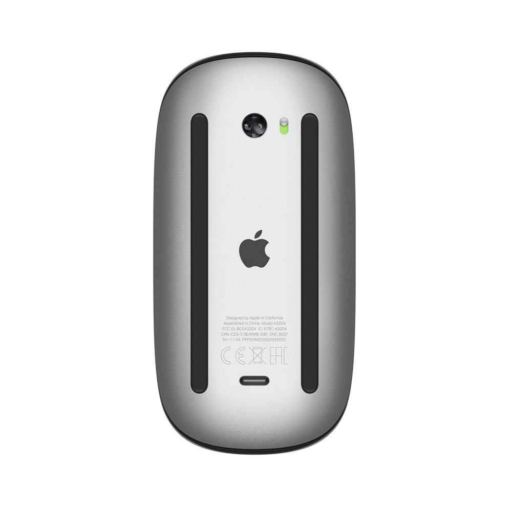 Apple Magic Mouse MXK63AM/A Black