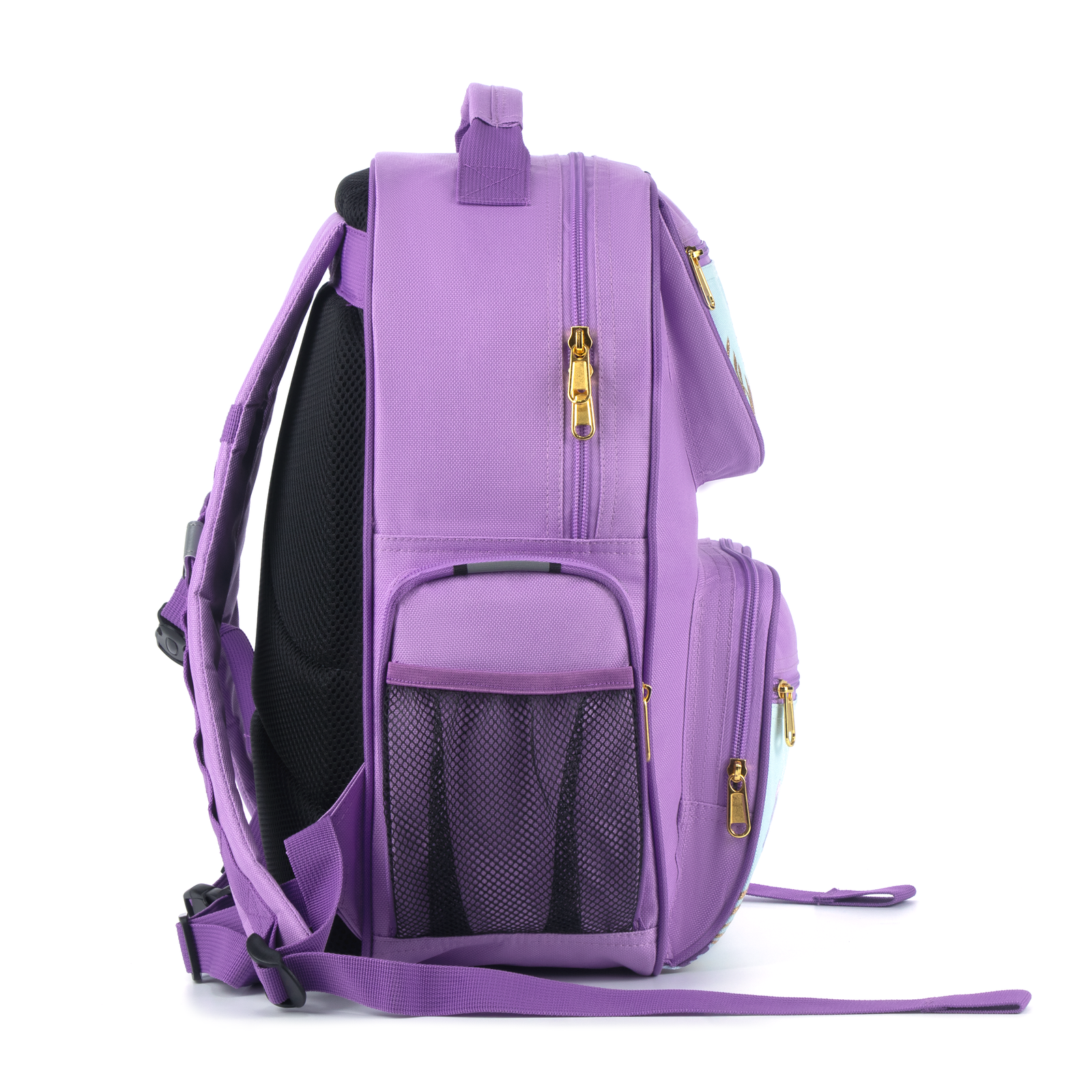 Louis Garneau Mermaid Backpack with 4 Pockets