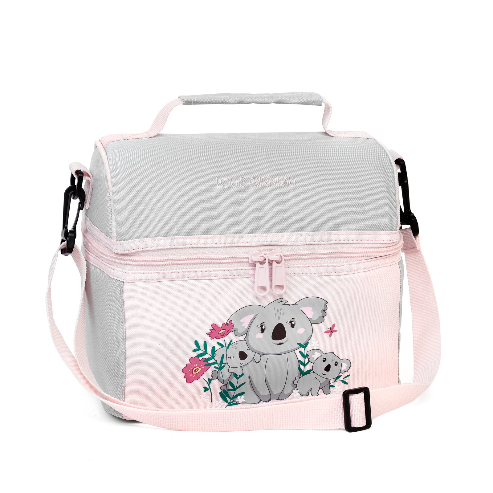 Louis Garneau Koala Dome Lunch Box