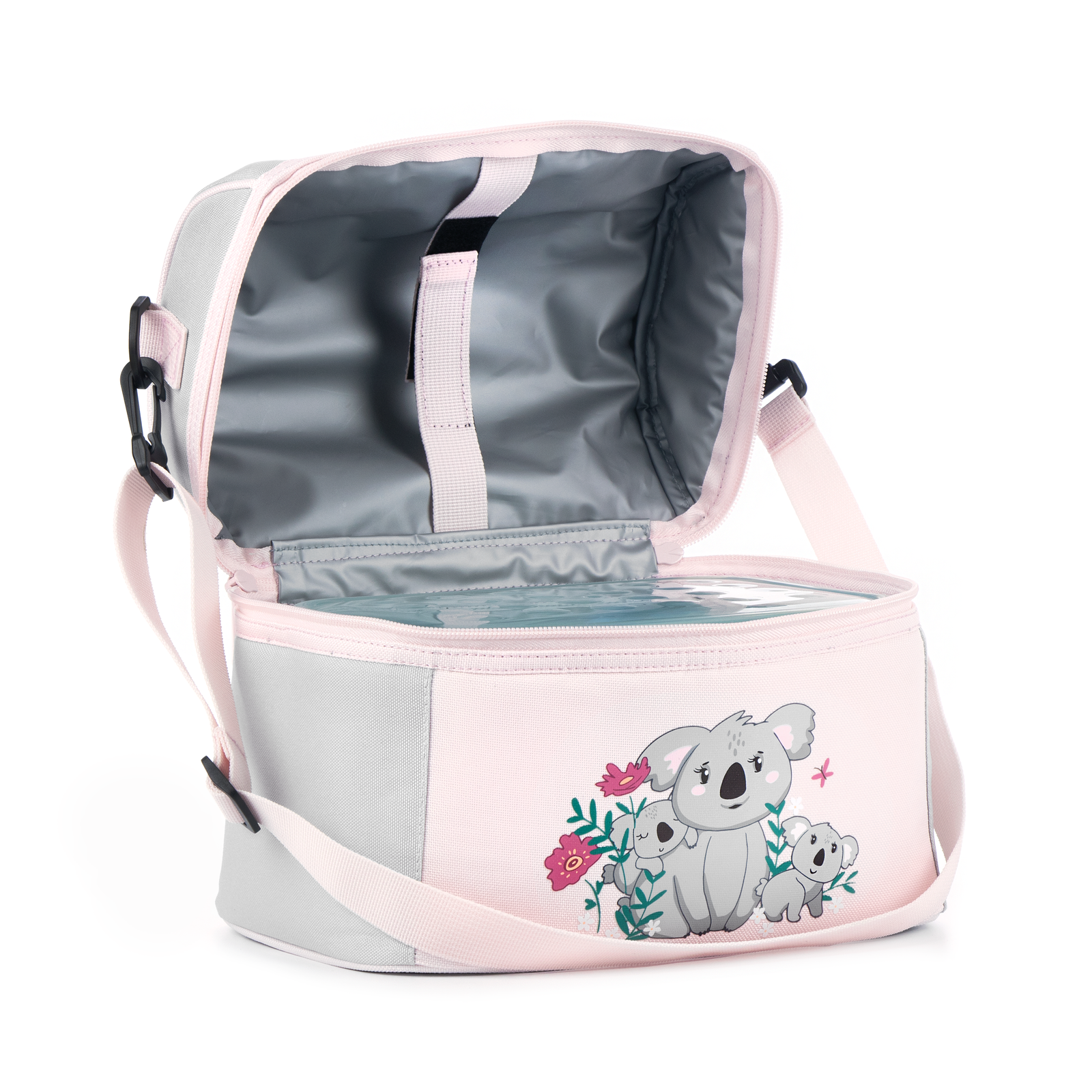 Louis Garneau Koala Dome Lunch Box