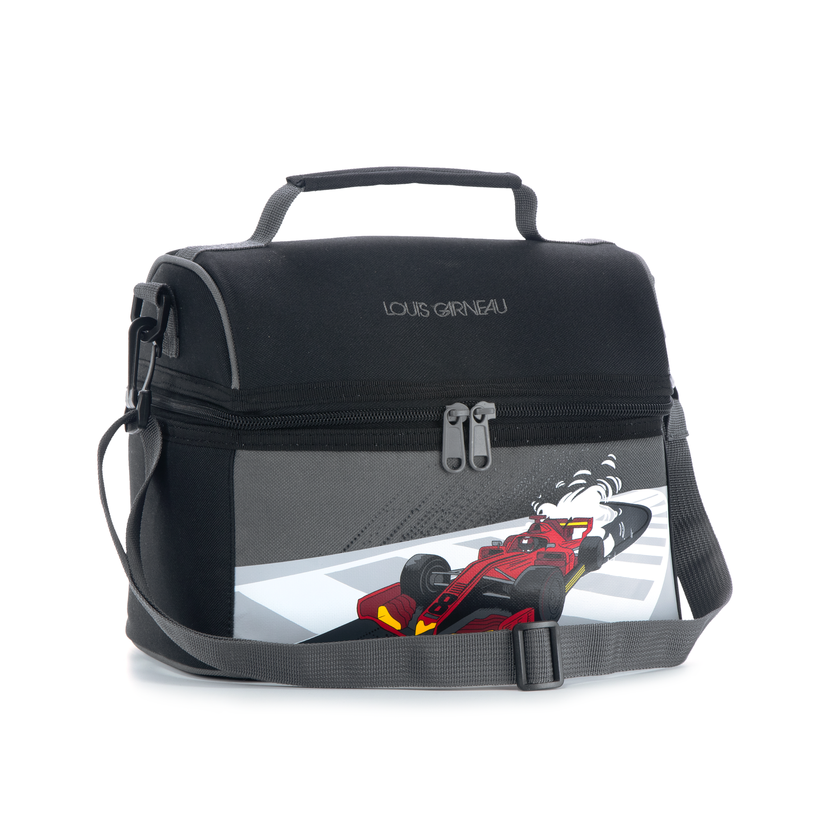 Louis Garneau Car Dome Lunch Box