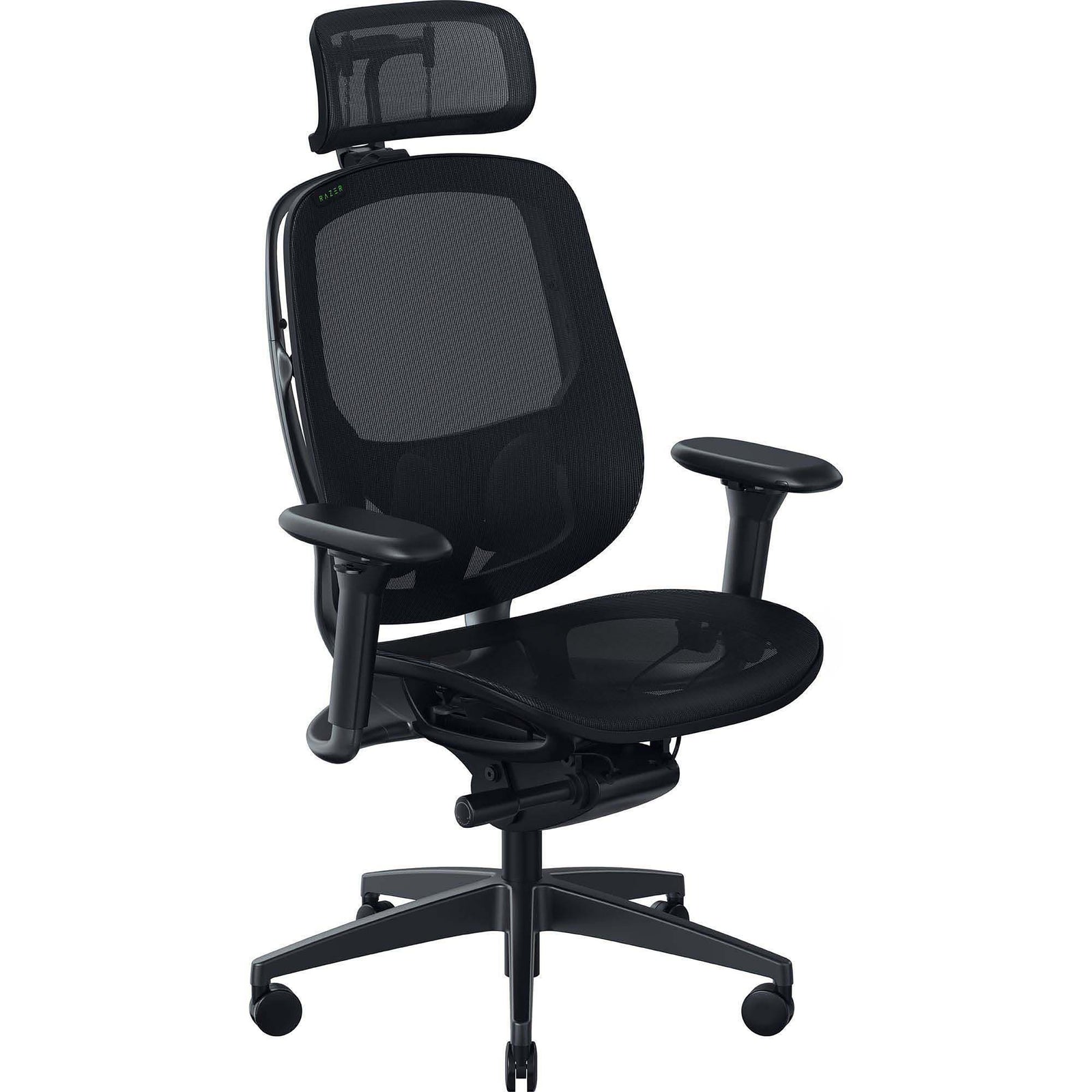 Razer Fujin Pro Mesh Gaming Chair