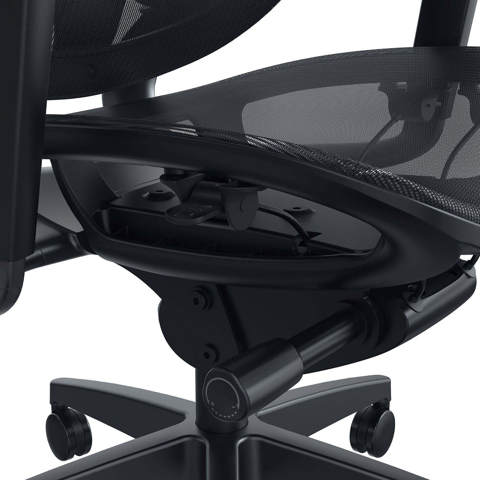 Razer Fujin Pro Mesh Gaming Chair