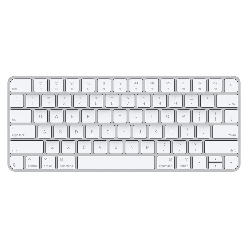 Apple Magic Keyboard MXCL3LL/A White