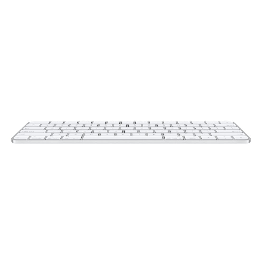 Apple Magic Keyboard MXCL3LL/A White