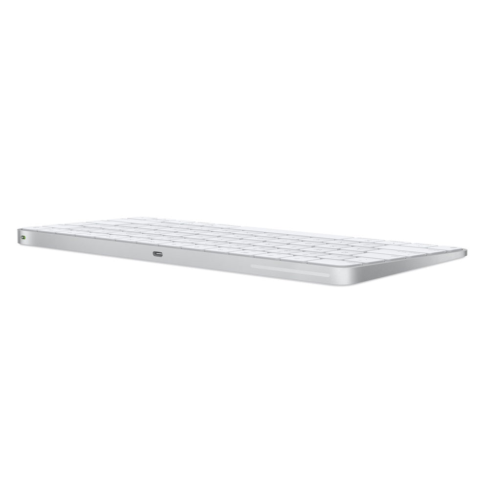 Apple Magic Keyboard MXCL3LL/A White