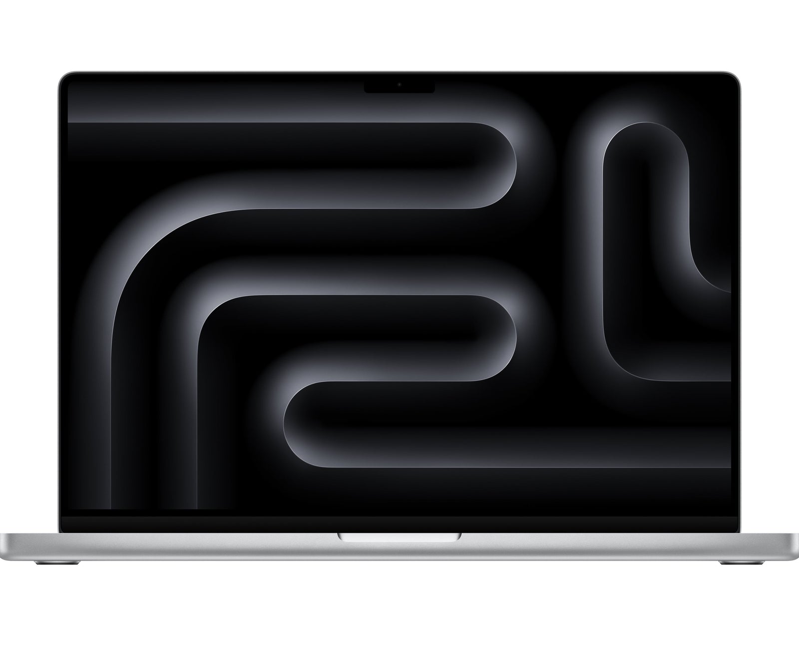 Apple MacBook Pro MX2Y3LL/A 16.2" Space Black