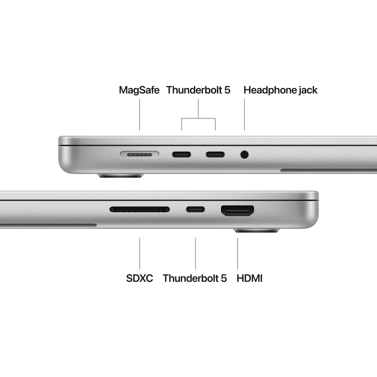 Apple MacBook Pro MX2Y3LL/A 16.2" Space Black