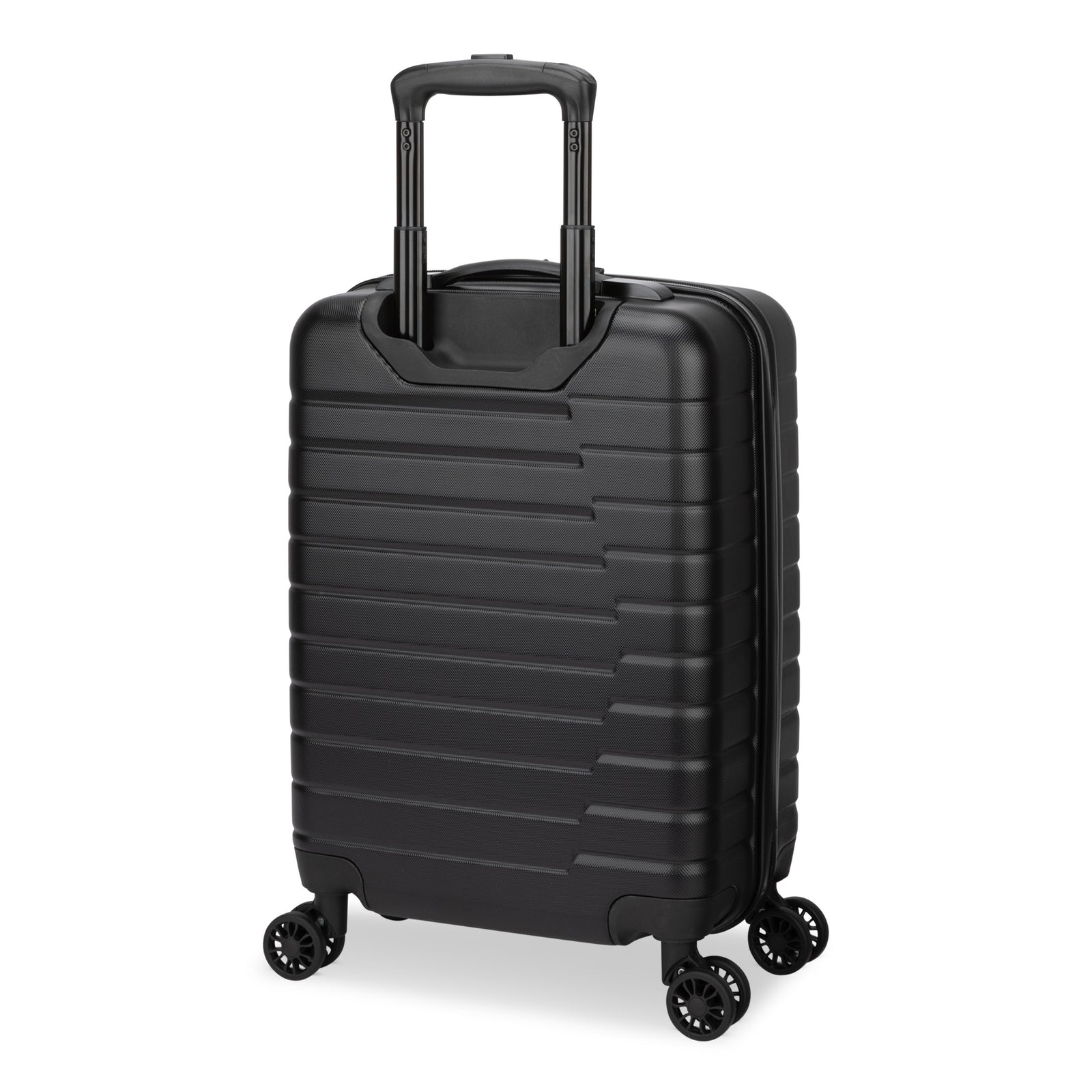 Atlantic Riptide 19" Carry On Luggage Black