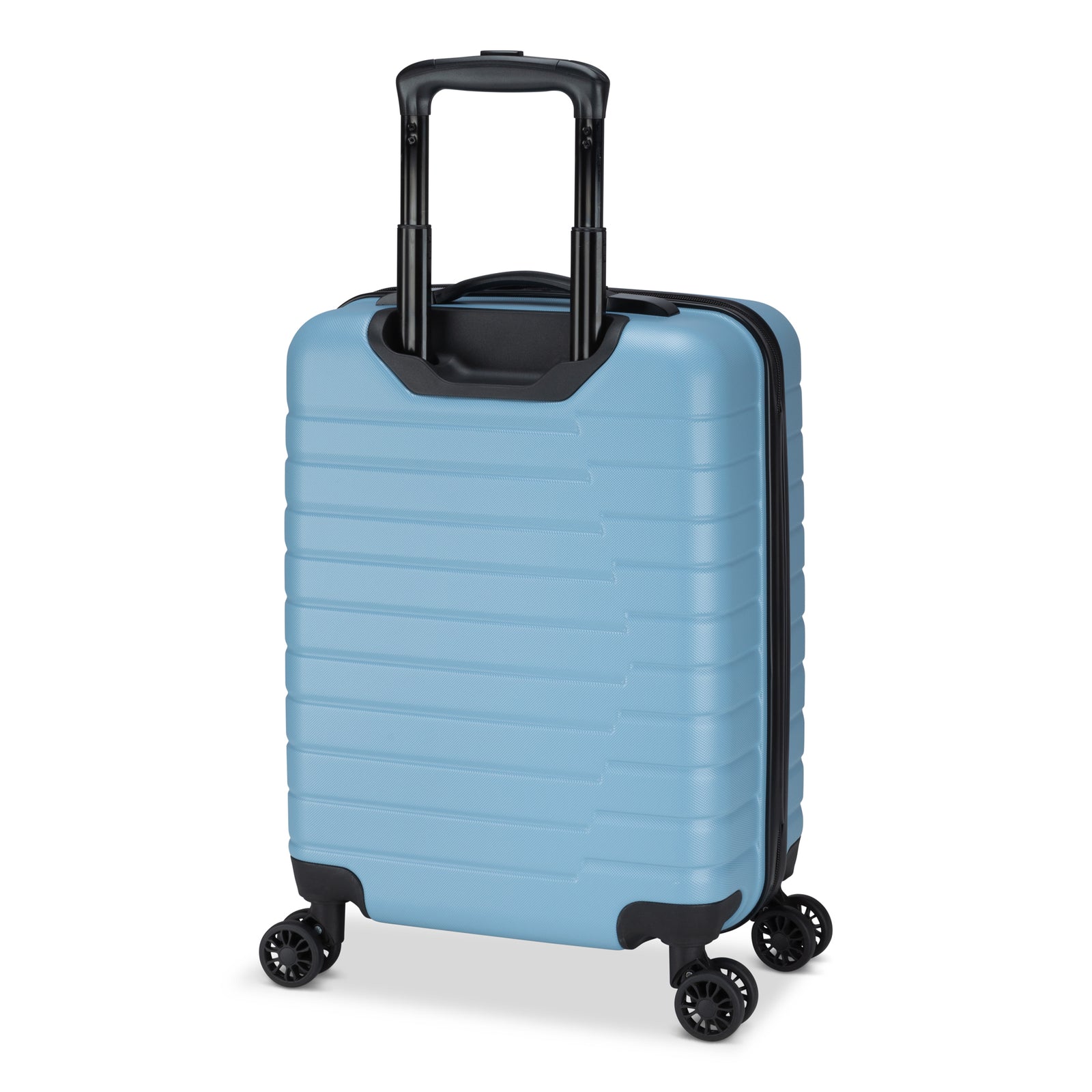 Atlantic Riptide Abs C/O Spinner Luggage Glacier Lake