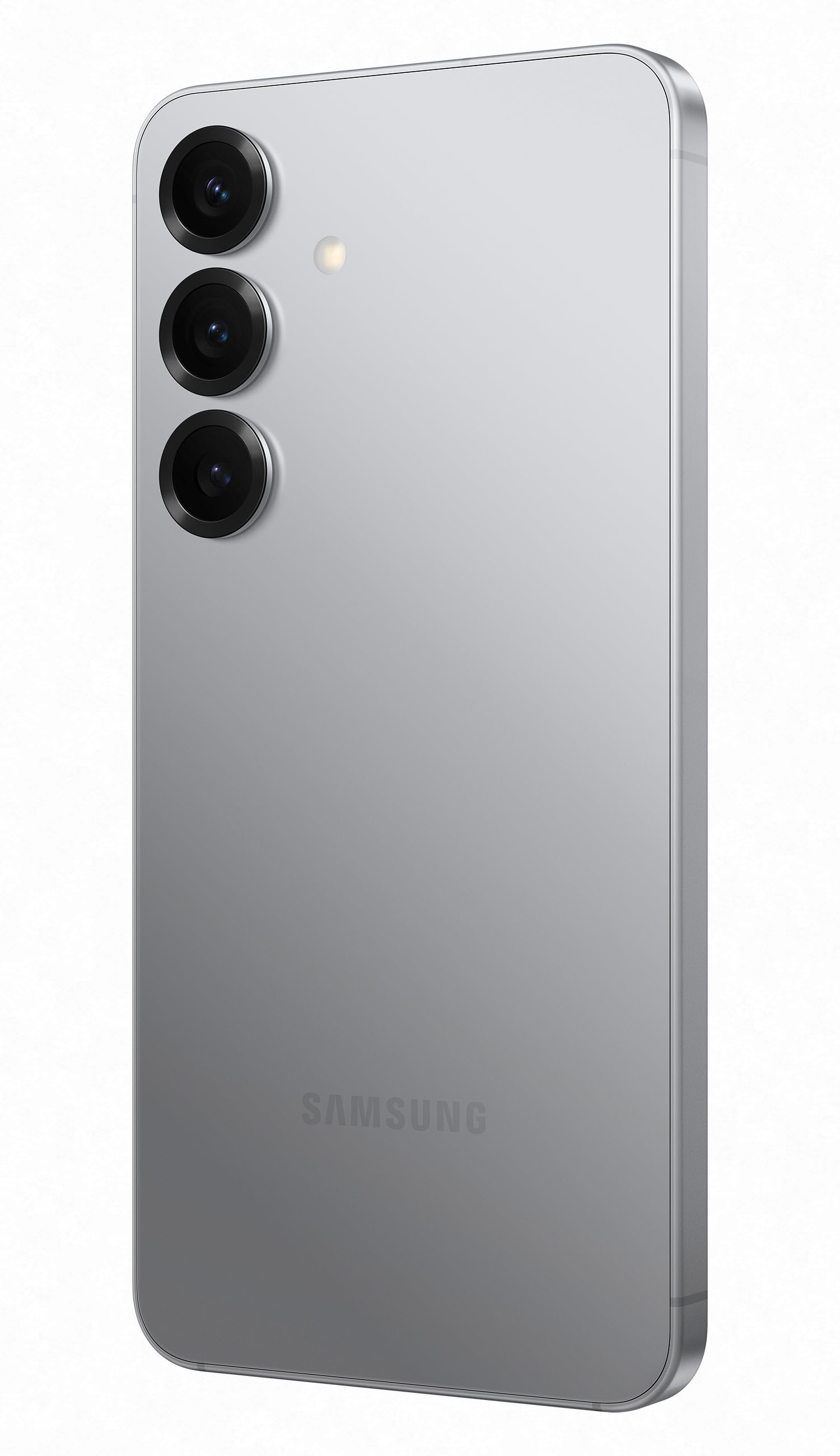 Samsung Galaxy S25 SM-S931 128GB Smartphone Silver Shadow