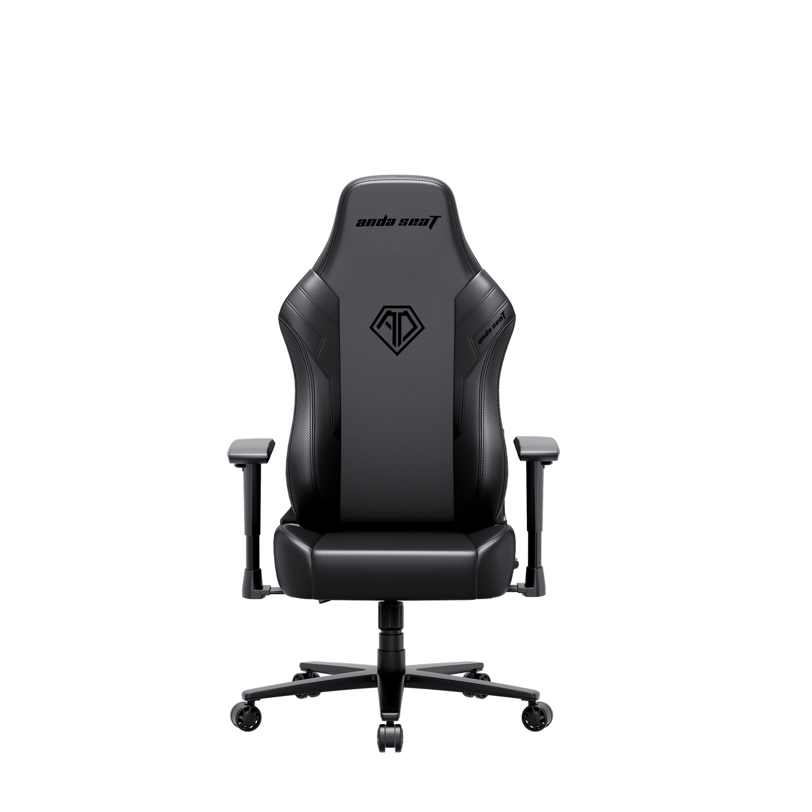 Anda Seat E-Series Pro 2 Premium Gaming Chair Black