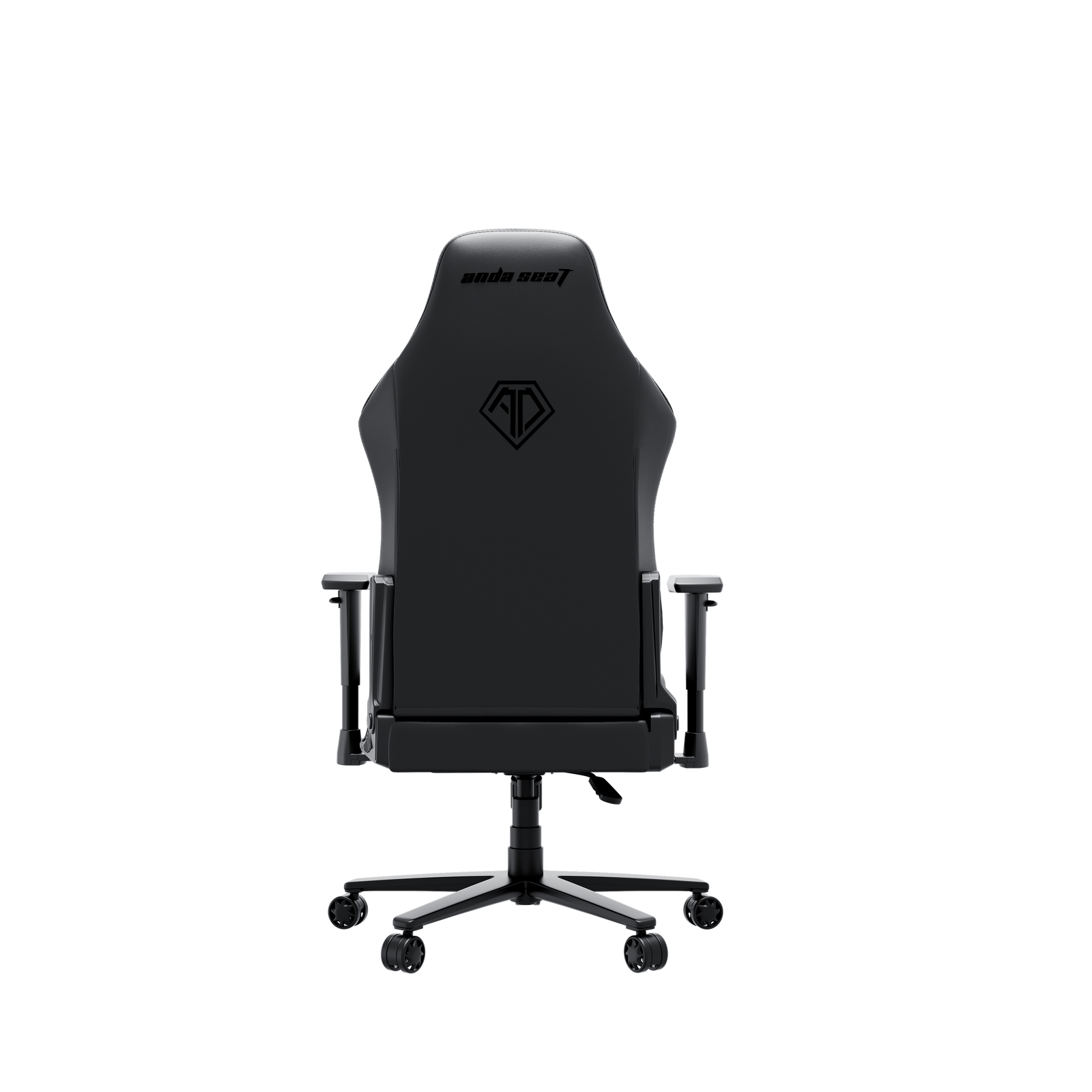 Anda Seat E-Series Pro 2 Premium Gaming Chair Black