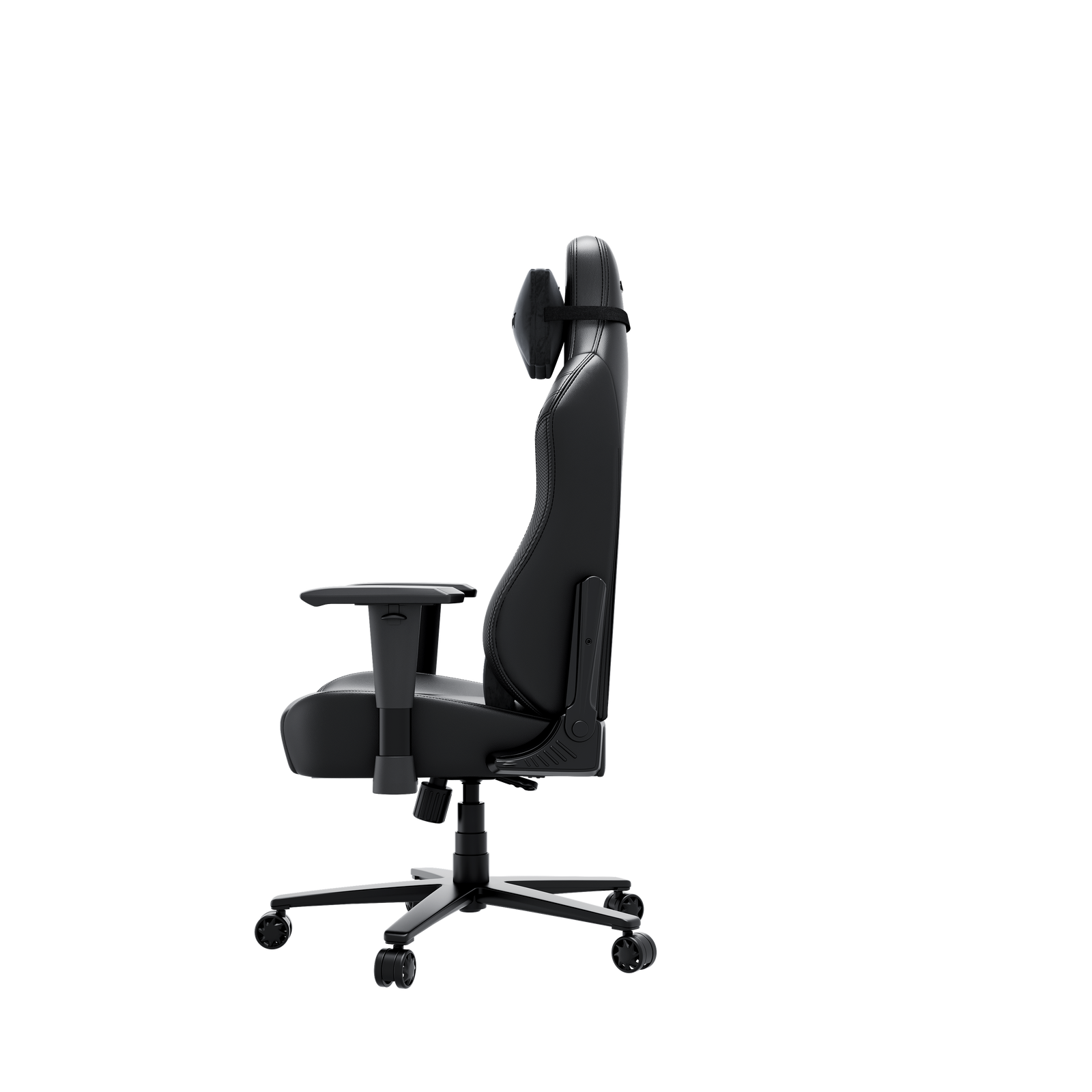Anda Seat E-Series Pro 2 Premium Gaming Chair Black