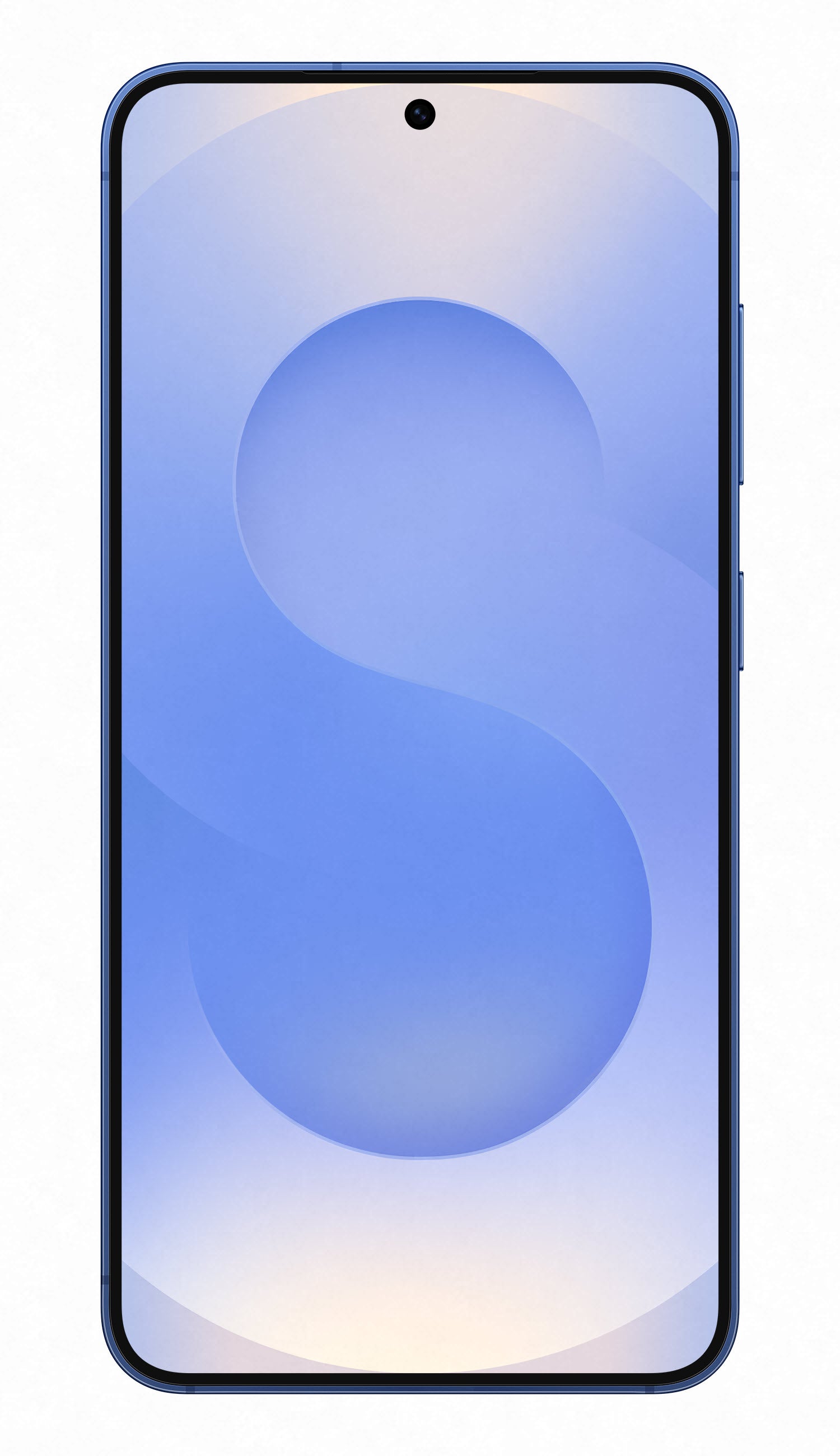 Samsung Galaxy S25 SM-S931 256GB Smartphone Navy