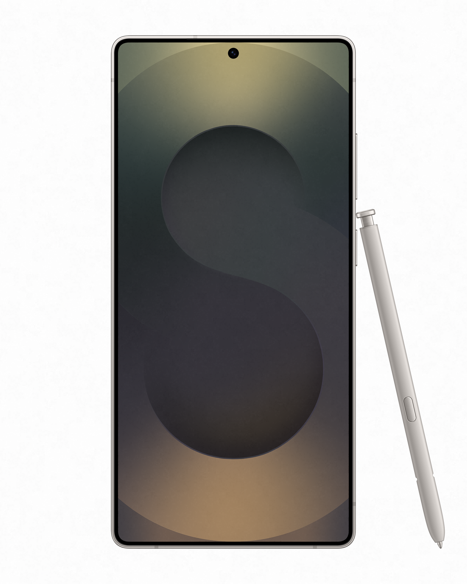 Samsung Galaxy S25 Ultra SM-S938W 6.9" 512GB Smartphone Titanium Black