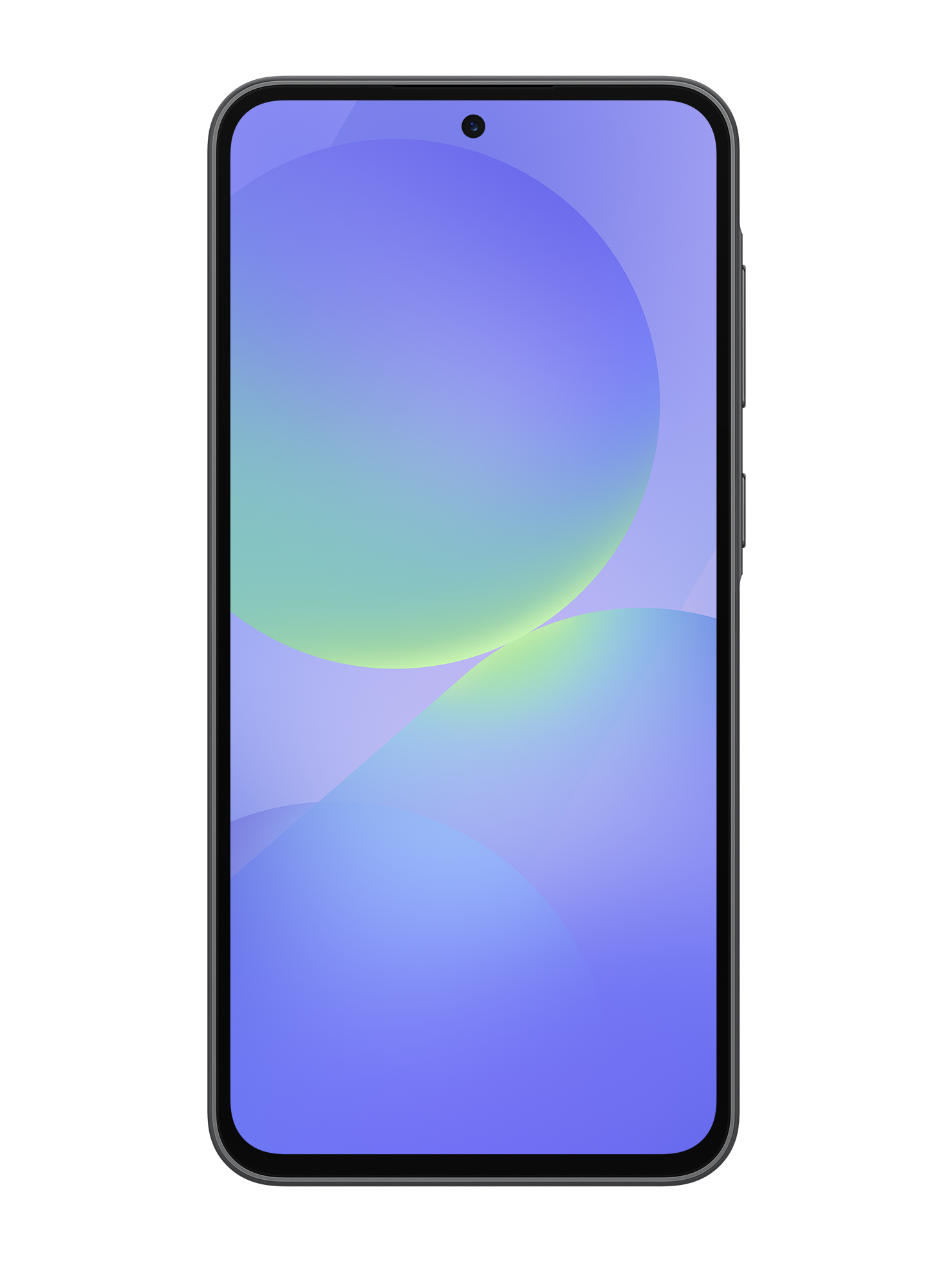 Samsung Galaxy A36 SM-A366W 6.7" 128GB Awesome Black