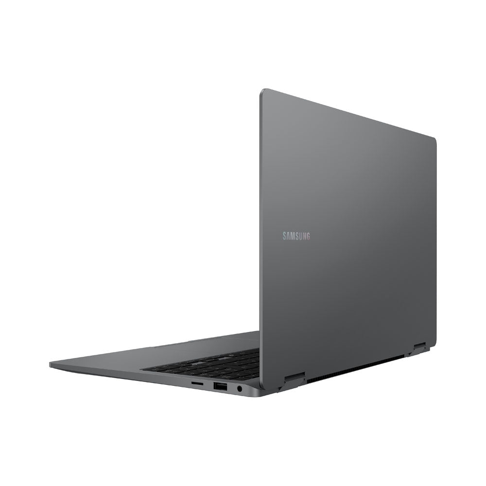 Samsung Galaxy Book5 360 15.6" CoPilot+ PC Laptop Grey