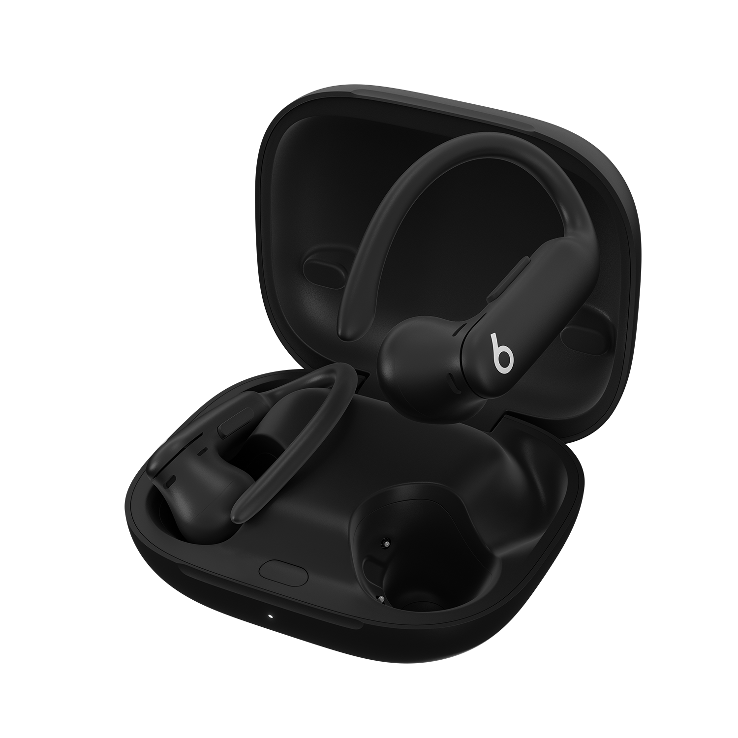 Beats Powerbeats Pro 2 MX723LL/A Earbuds Jet Black