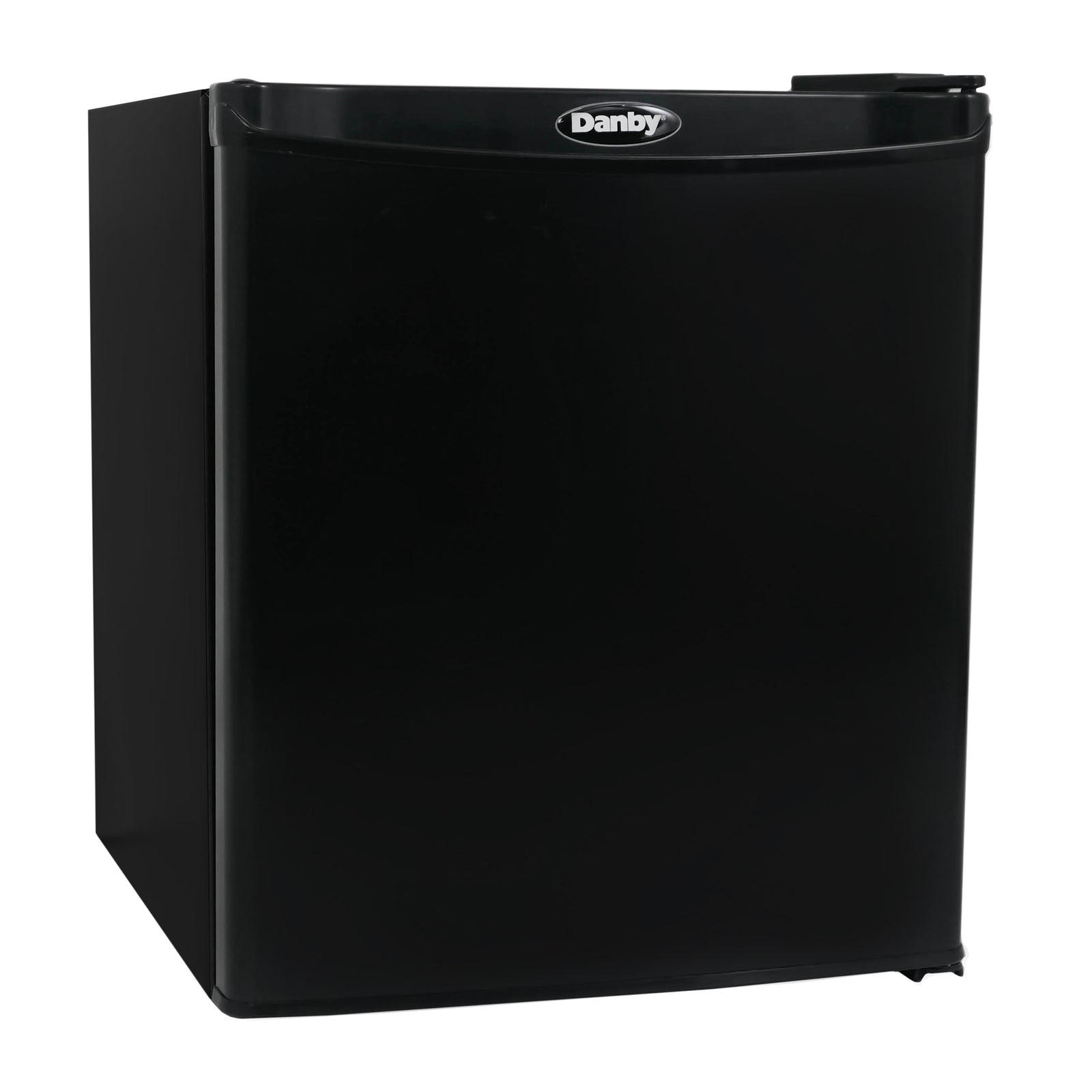 Danby 1.0 cu. ft. Compact Fridge Black