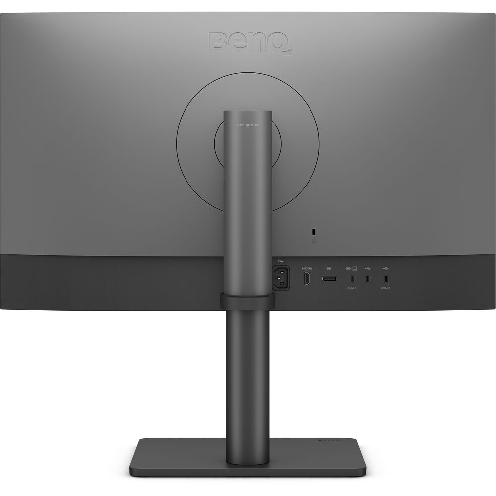 BenQ DesignVue PD2706QN 27" Monitor