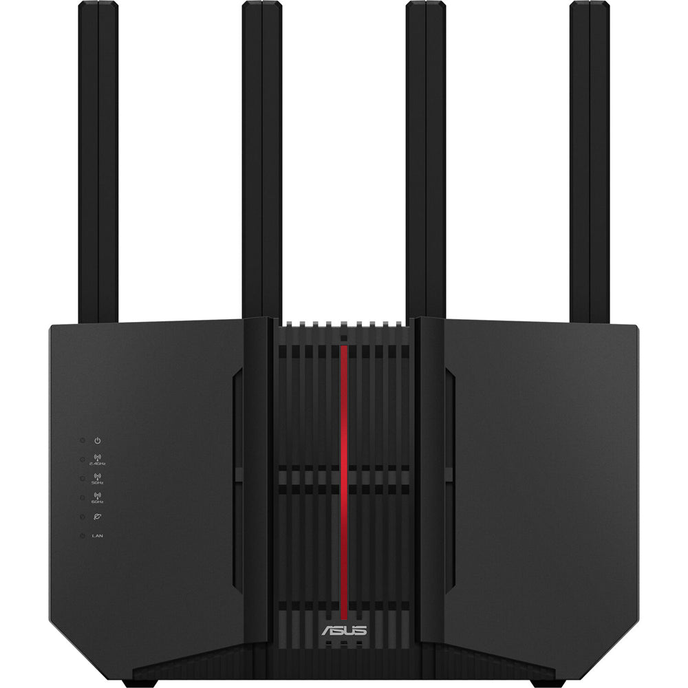 ASUS RT-BE92U BE9700 Tri-Band WiFi 7 Extendable Router