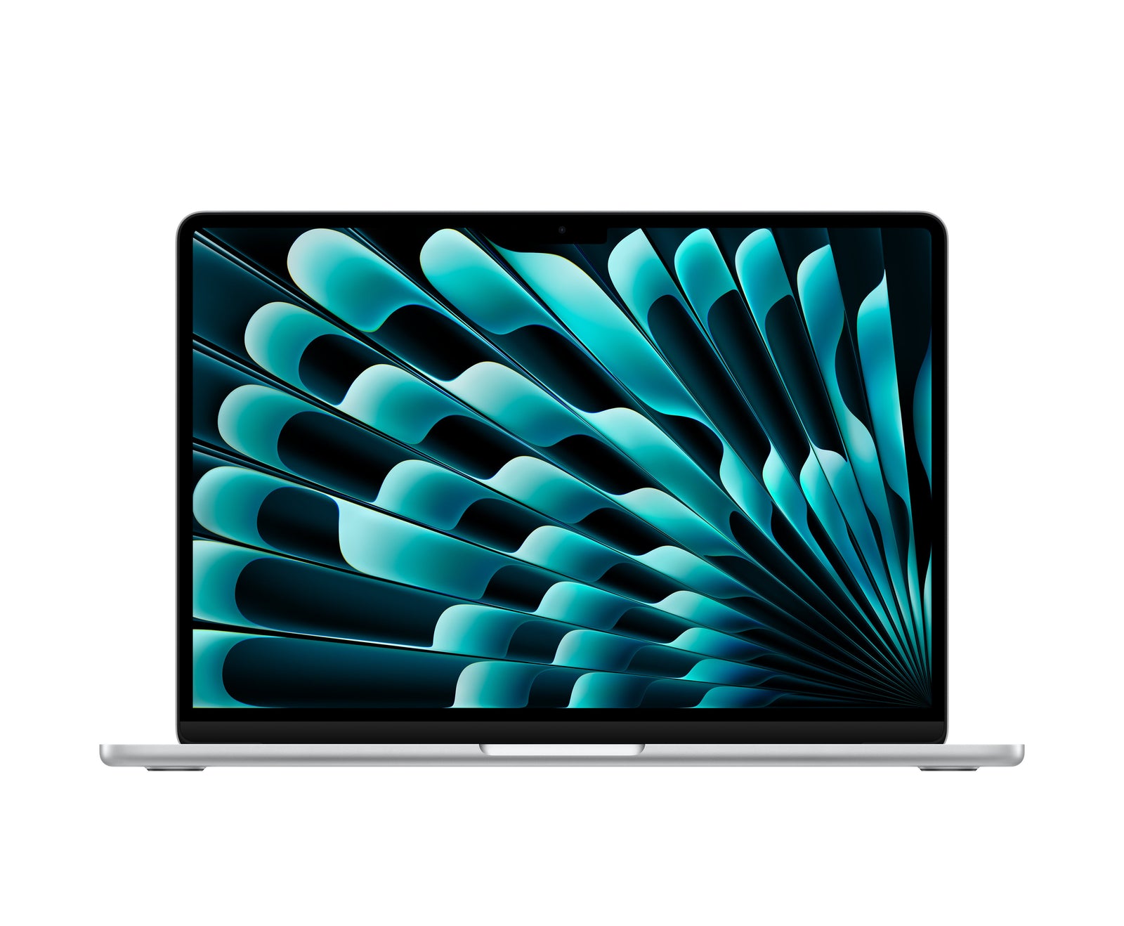 Apple MacBook Air MW0W3C/A 13.6" Silver French/English