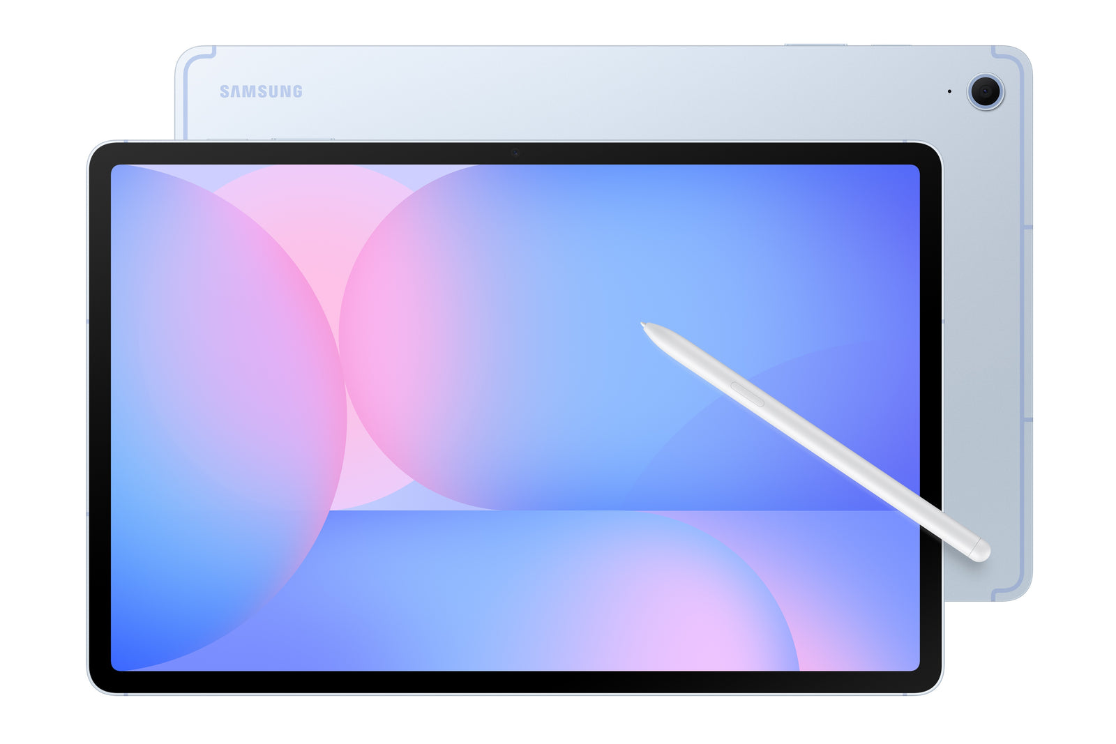Samsung Galaxy Tab S10 FE Plus 128GB Light Blue