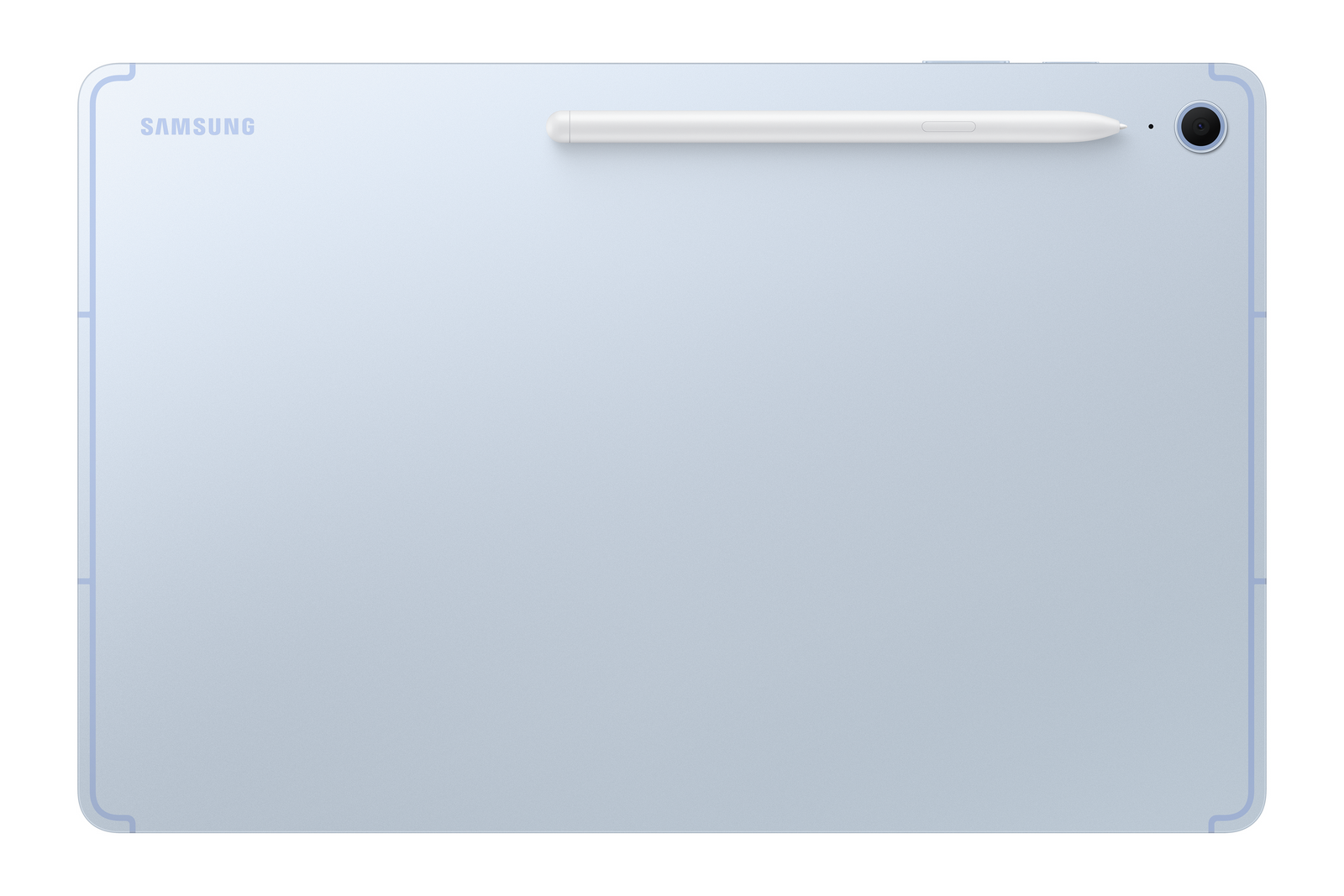 Samsung Galaxy Tab S10 FE Plus 128GB Light Blue