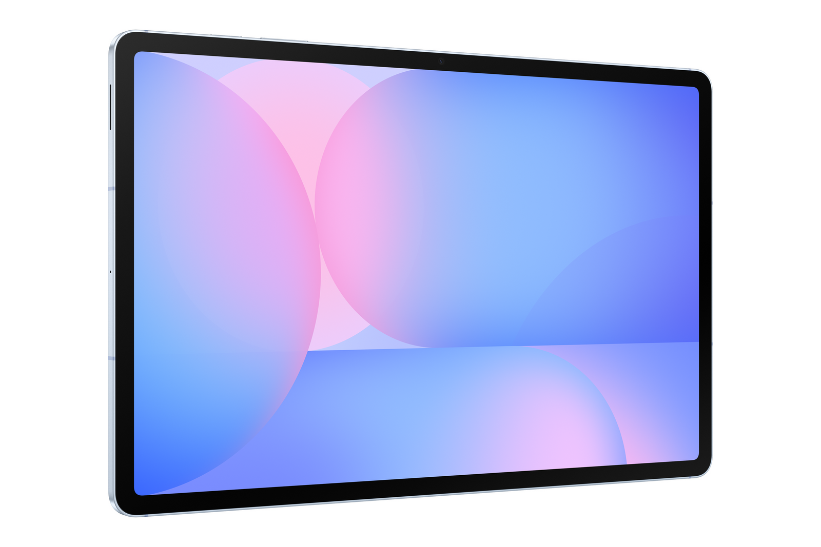 Samsung Galaxy Tab S10 FE Plus 128GB Light Blue