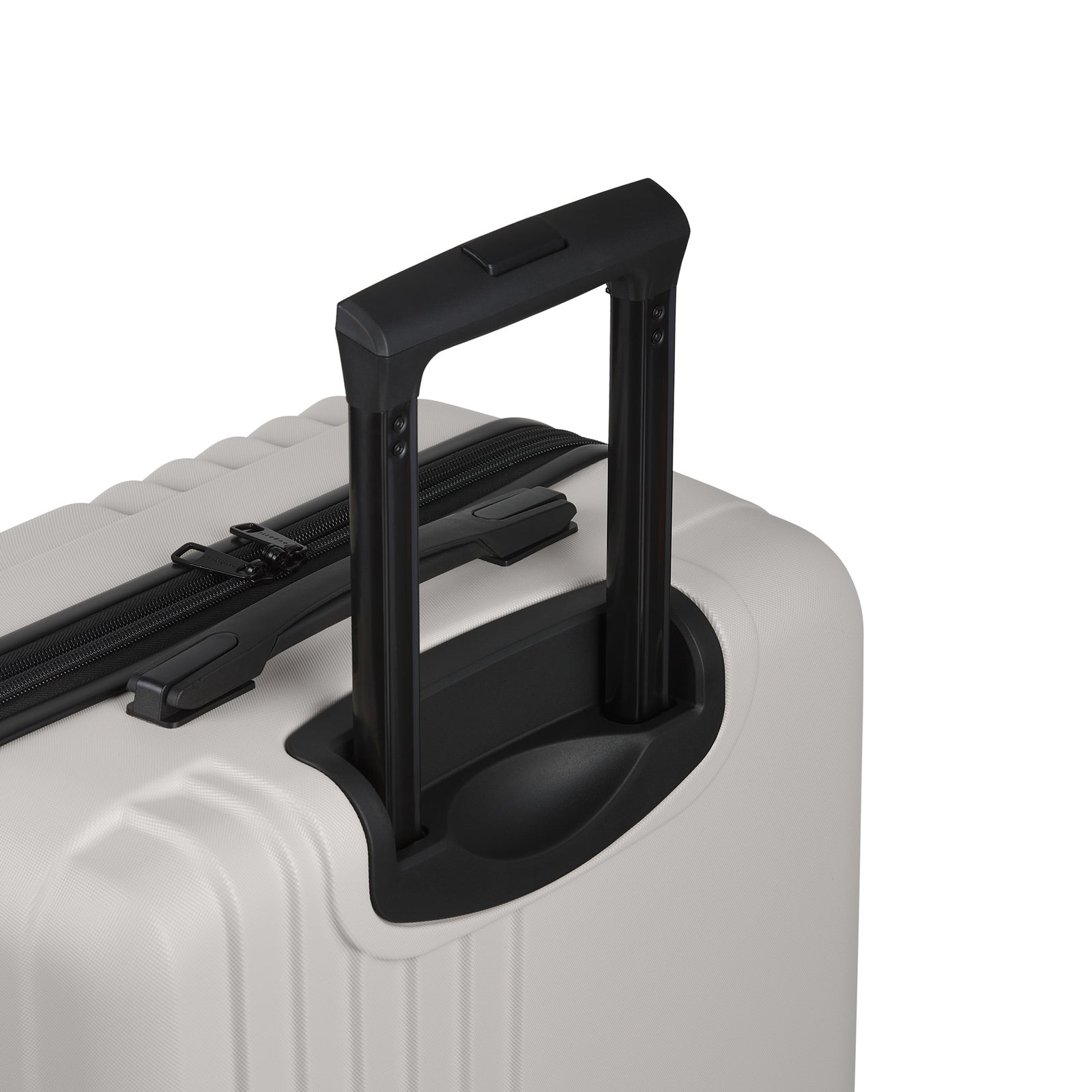 Bugatti The Classic Collation 24" Luggage HLG5824BU Sand