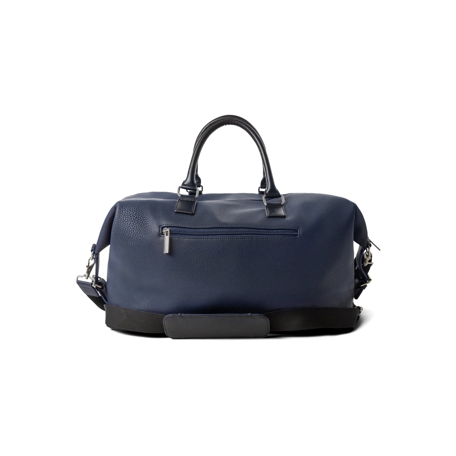 Bugatti Contrast Duffle Bag Navy