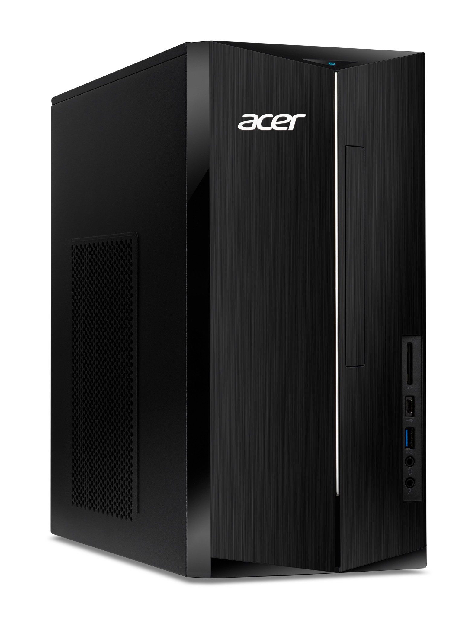 Acer Aspire TC-1785-ES13 Desktop PC Black