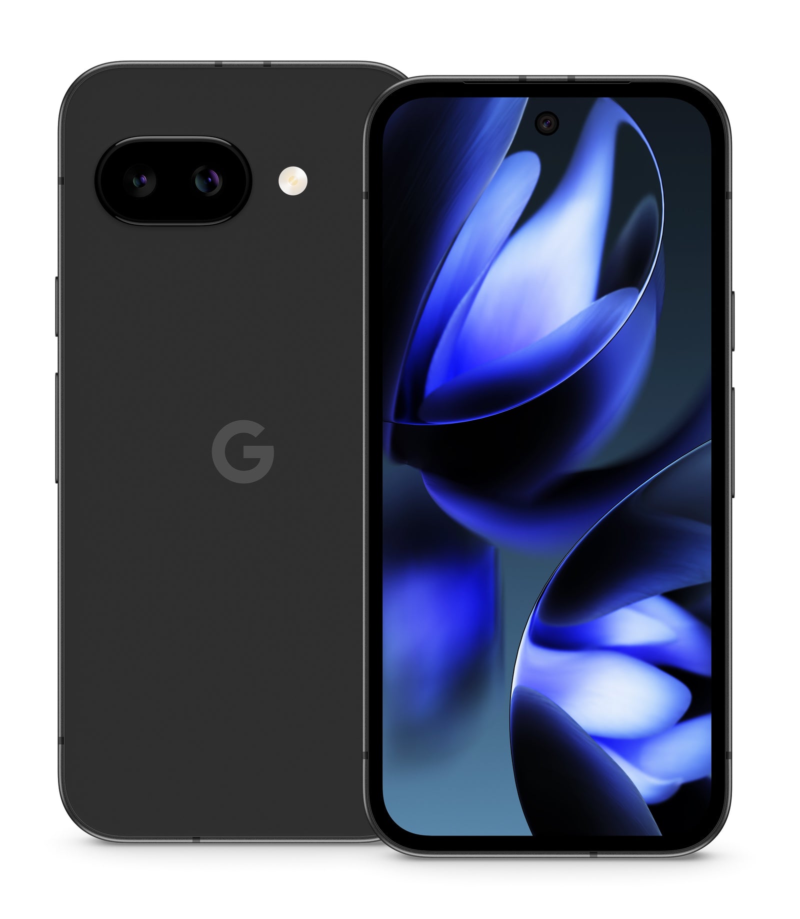 Google Pixel 9a GA05769-US 6.3" 128GB Smartphone Obsidian