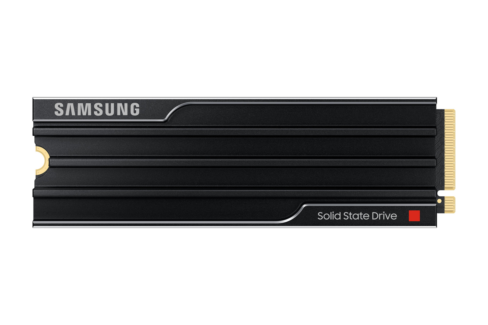 Samsung 9100 Pro 4TB Solid State Drive