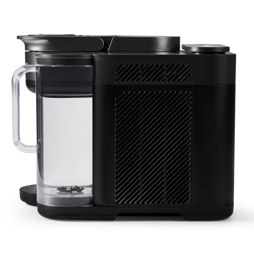 Keurig K Brew+Chill Single Serve Hot and Cold Coffee Maker