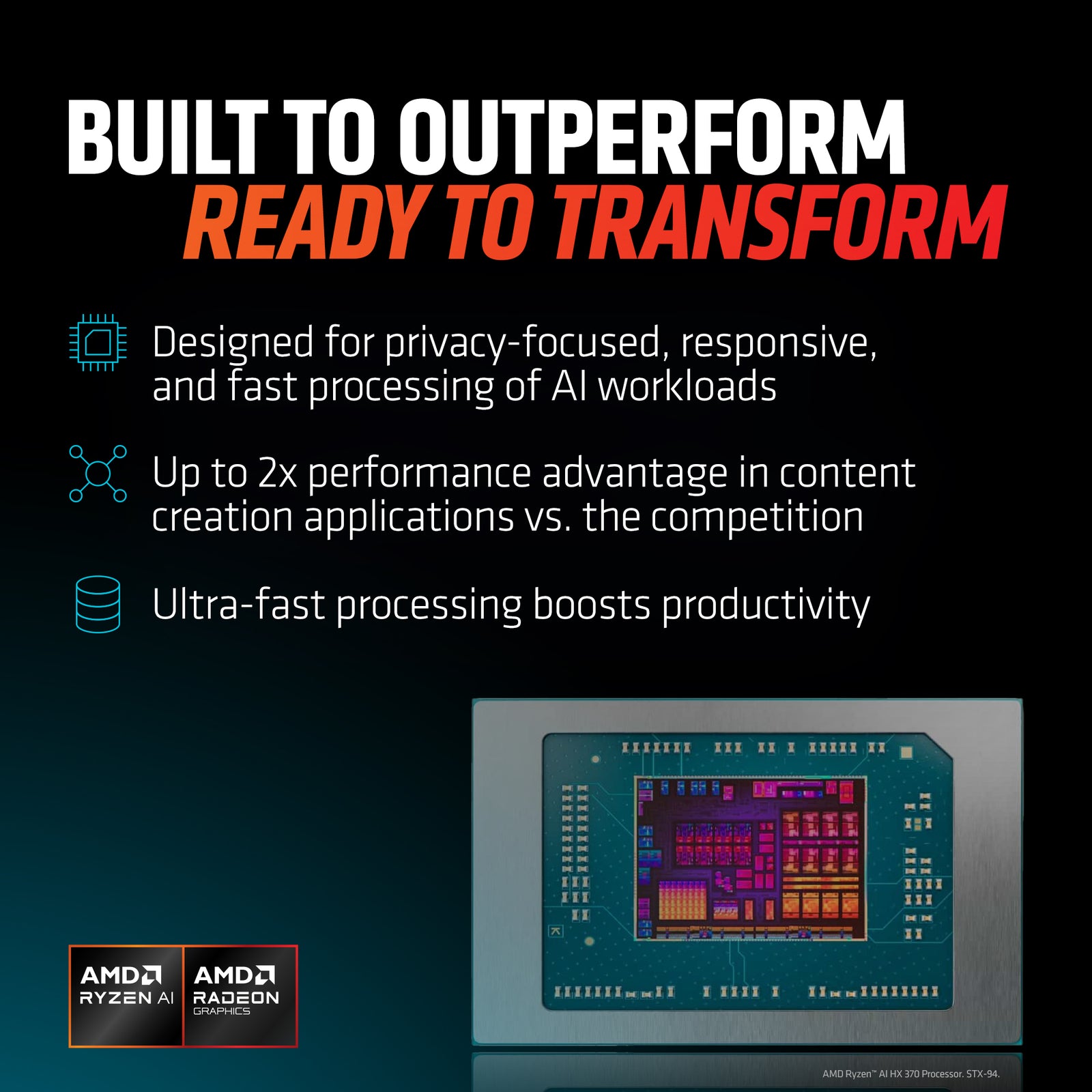 ASUS VivoBook M1607KA-SS71-CB 16" Copilot+ PC Laptop