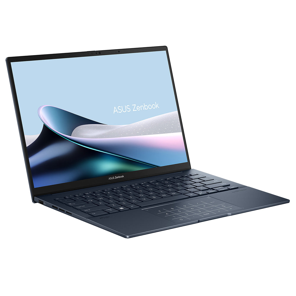 ASUS Zenbook UX3405CA-SS71T 14" Laptop